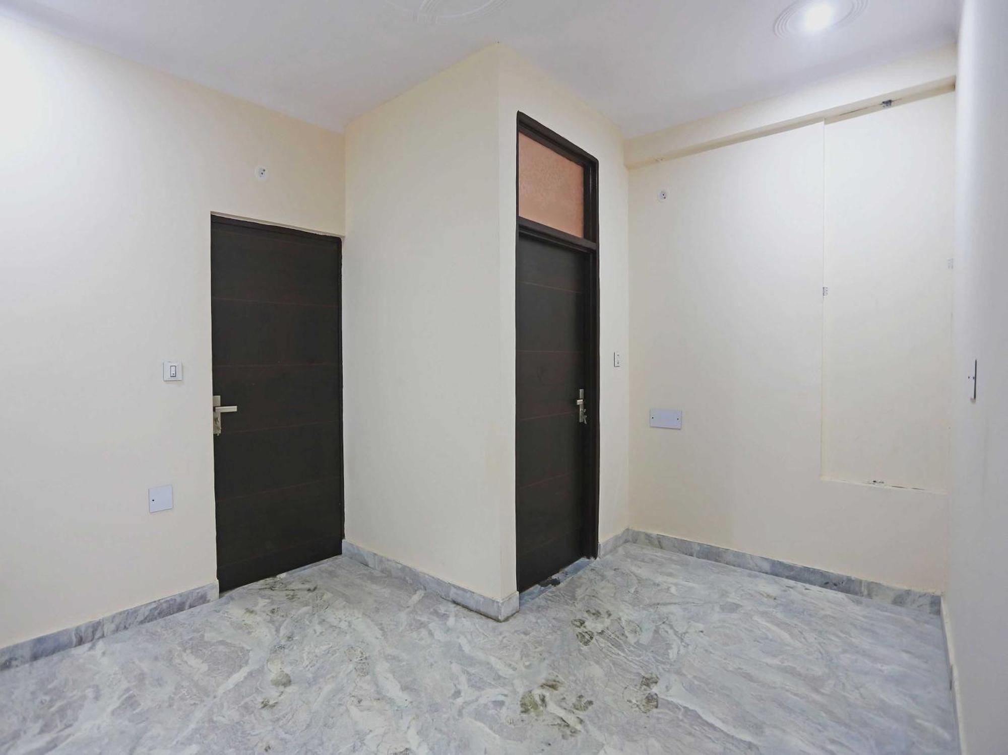 Hotel O Lal Residency Delhi  Buitenkant foto